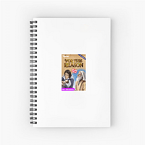 Joyful Jewish Pilgrimage Tale Yippee Notebook