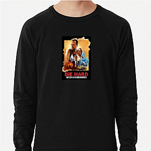 Faith-Driven Cultural Journey Yippee Sweatshirts