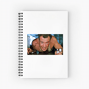 Spiritual Travel Documentary Yippee Notebook