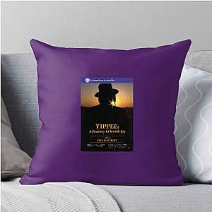 Soulful Heritage Adventure Yippee Pillows Cover