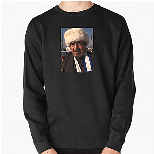 Mystical Festival Road Trip Yippee Sweatshirts