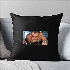 Spiritual Travel Documentary Yippee Pillows Cover