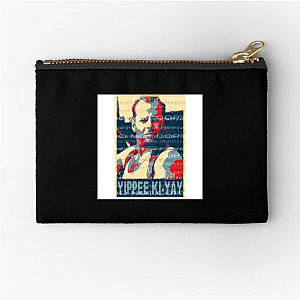 Heartfelt Cultural Discovery Yippee Zipper Pouches