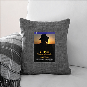 Soulful Heritage Adventure Yippee Pillows Cover