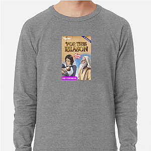 Joyful Jewish Pilgrimage Tale Yippee Sweatshirts