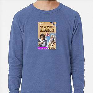 Joyful Jewish Pilgrimage Tale Yippee Sweatshirts