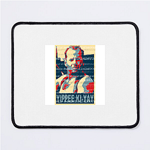 Heartfelt Cultural Discovery Yippee Mouse Pads