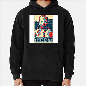 Heartfelt Cultural Discovery Yippee Hoodies
