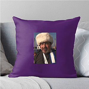 Mystical Festival Road Trip Yippee Pillows Cover