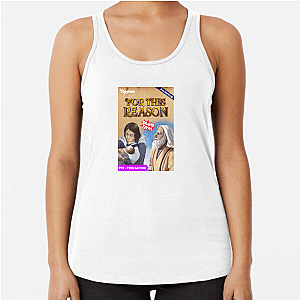Joyful Jewish Pilgrimage Tale Yippee Tank Tops