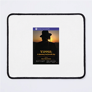 Soulful Heritage Adventure Yippee Mouse Pads