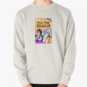 Joyful Jewish Pilgrimage Tale Yippee Sweatshirts