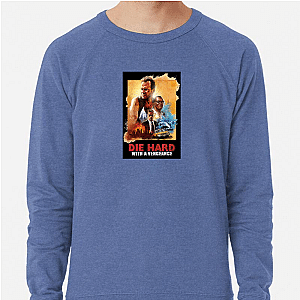 Faith-Driven Cultural Journey Yippee Sweatshirts