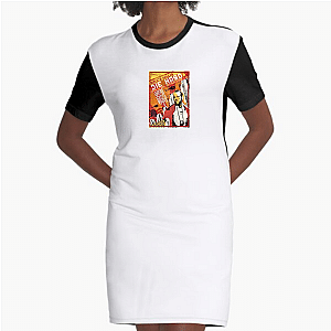 Human Connection Through Faith Yippee Dresses