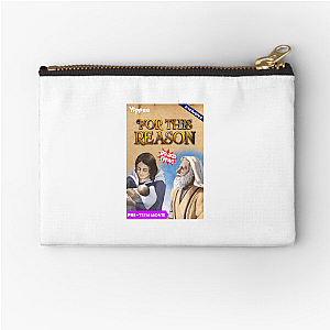 Joyful Jewish Pilgrimage Tale Yippee Zipper Pouches