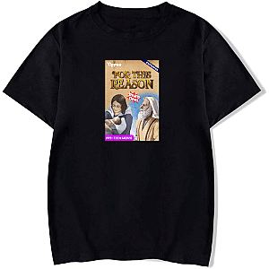 Joyful Jewish Pilgrimage Tale Yippee T-Shirts