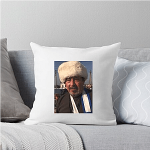 Mystical Festival Road Trip Yippee Pillows Cover