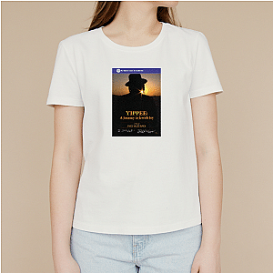 Soulful Heritage Adventure Yippee T-Shirts
