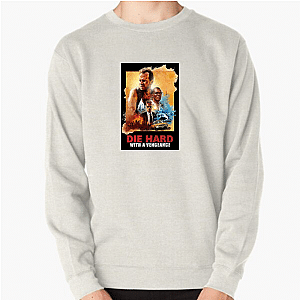 Faith-Driven Cultural Journey Yippee Sweatshirts