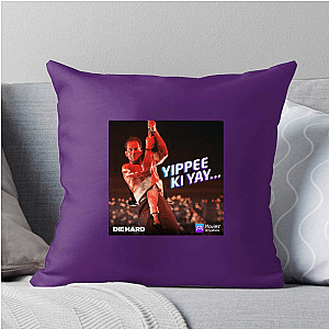 Documentary on Jewish Identity Yippee Pillows Cover