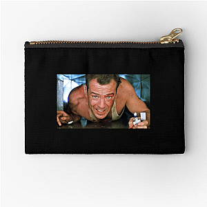 Spiritual Travel Documentary Yippee Zipper Pouches