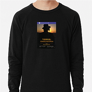 Soulful Heritage Adventure Yippee Sweatshirts