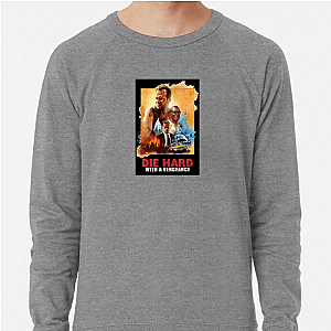 Faith-Driven Cultural Journey Yippee Sweatshirts