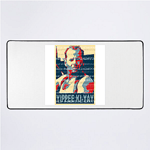 Heartfelt Cultural Discovery Yippee Mouse Pads