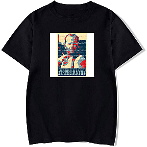 Heartfelt Cultural Discovery Yippee T-Shirts