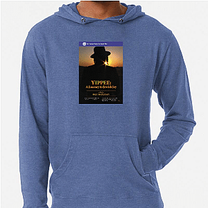 Soulful Heritage Adventure Yippee Hoodies