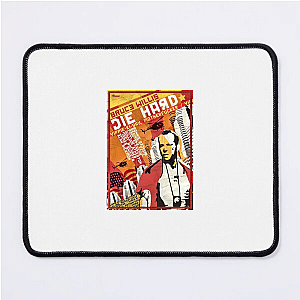 Human Connection Through Faith Yippee Mouse Pads