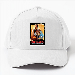 Faith-Driven Cultural Journey Yippee Hats & Caps