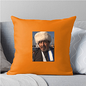 Mystical Festival Road Trip Yippee Pillows Cover
