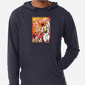 Human Connection Through Faith Yippee Hoodies