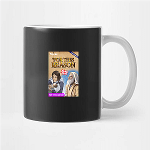 Joyful Jewish Pilgrimage Tale Yippee Mugs