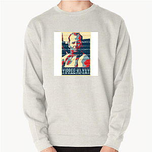 Heartfelt Cultural Discovery Yippee Sweatshirts