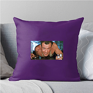 Spiritual Travel Documentary Yippee Pillows Cover
