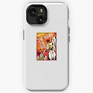 Human Connection Through Faith Yippee iPhone Cases