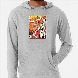 Human Connection Through Faith Yippee Hoodies
