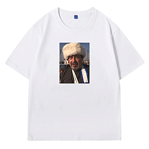 Mystical Festival Road Trip Yippee T-Shirts