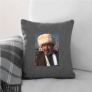 Mystical Festival Road Trip Yippee Pillows Cover