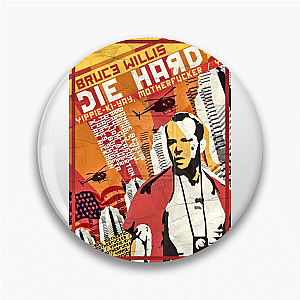 Human Connection Through Faith Yippee Pins