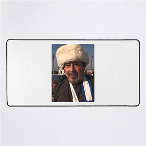 Mystical Festival Road Trip Yippee Mouse Pads