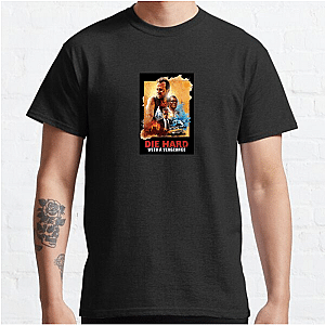 Faith-Driven Cultural Journey Yippee T-Shirts