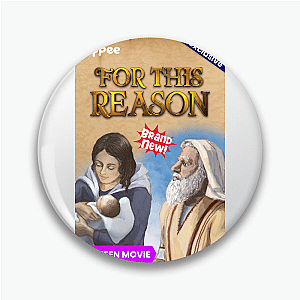 Joyful Jewish Pilgrimage Tale Yippee Pins