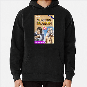 Joyful Jewish Pilgrimage Tale Yippee Hoodies