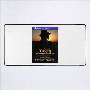 Soulful Heritage Adventure Yippee Mouse Pads