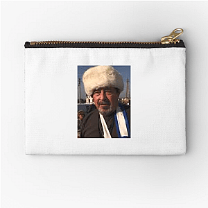 Mystical Festival Road Trip Yippee Zipper Pouches