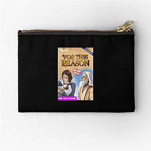 Joyful Jewish Pilgrimage Tale Yippee Zipper Pouches