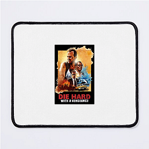 Faith-Driven Cultural Journey Yippee Mouse Pads